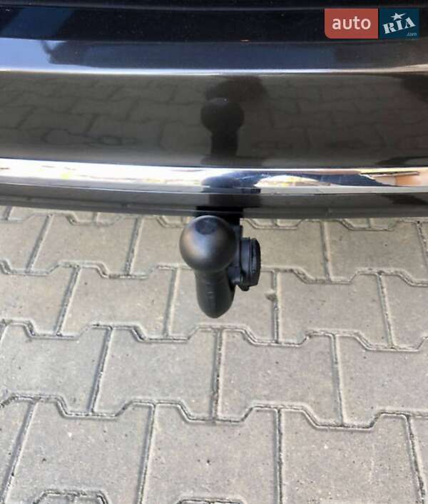 Универсал Volkswagen Passat 2014 в Черновцах