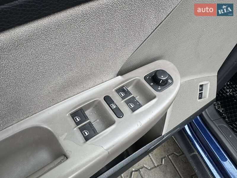 Универсал Volkswagen Passat 2005 в Луцке