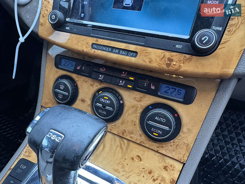 Универсал Volkswagen Passat 2005 в Луцке