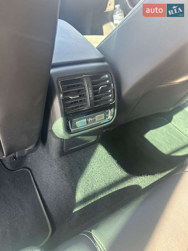 Седан Volkswagen Passat 2020 в Тячеві