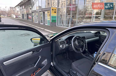 Седан Volkswagen Passat 2016 в Запорожье
