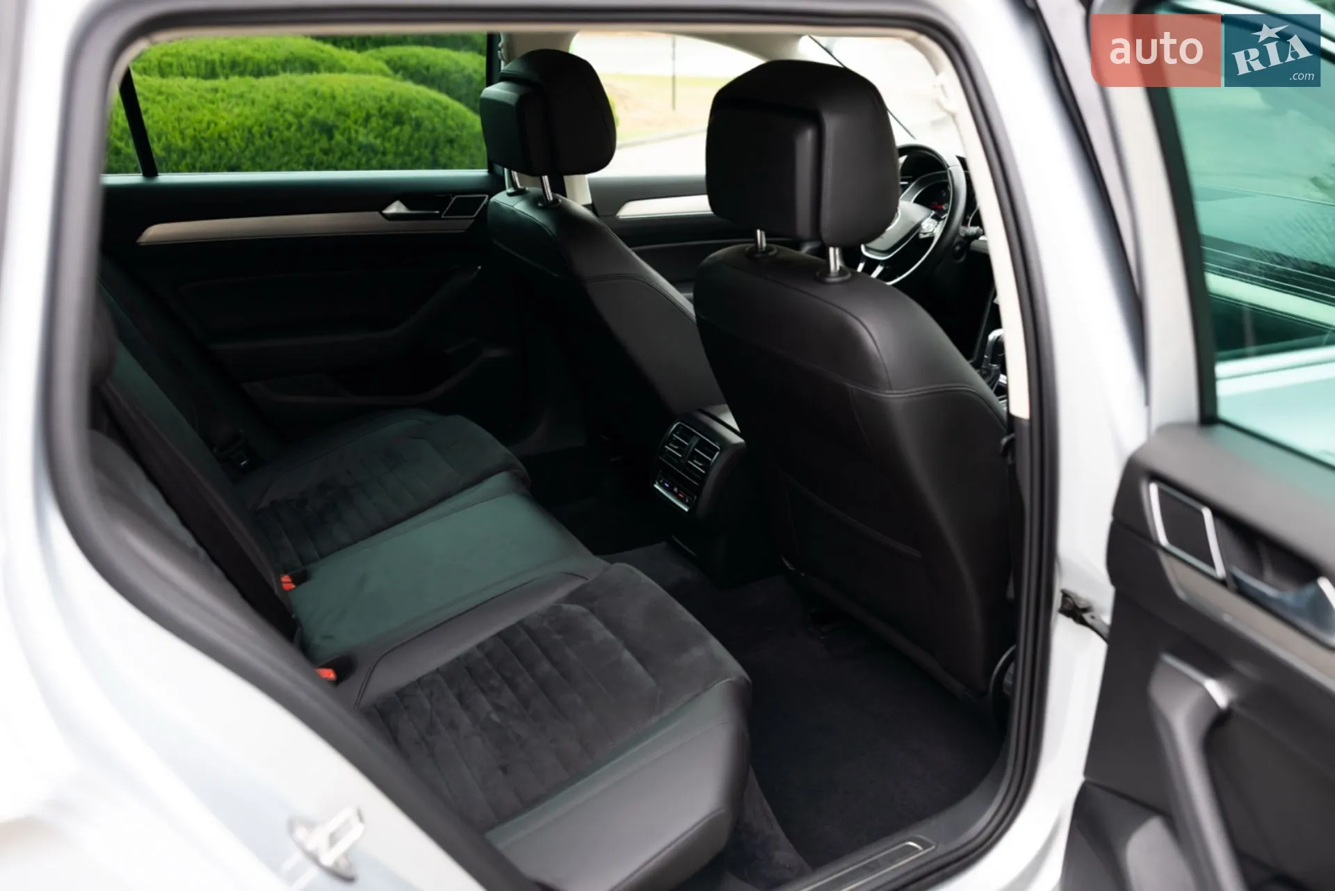 2015 Volkswagen Passat - мініатюра 27