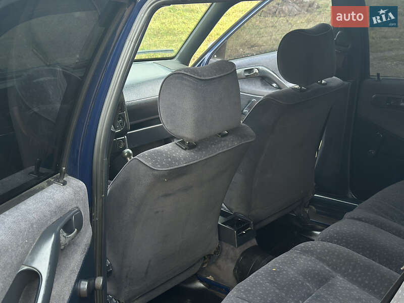 Универсал Volkswagen Passat 1994 в Стрые