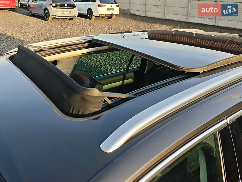 Универсал Volkswagen Passat 2019 в Луцке