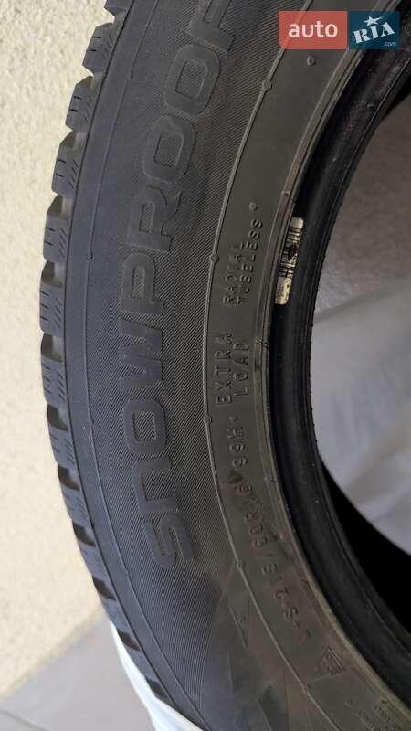 Седан Volkswagen Passat 2015 в Ивано-Франковске