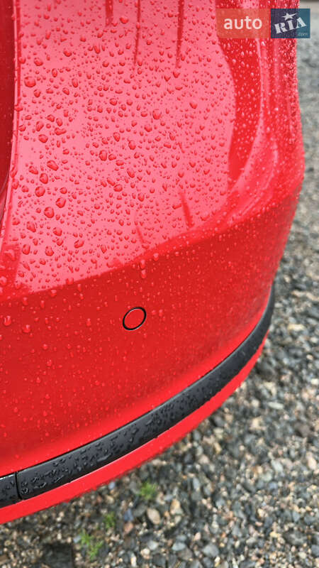 Универсал Volkswagen Passat 2011 в Смеле