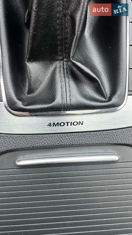 Универсал Volkswagen Passat 2011 в Смеле