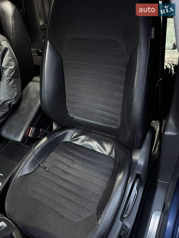 Универсал Volkswagen Passat 2012 в Виннице