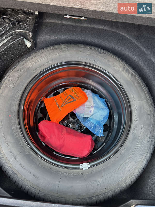 Универсал Volkswagen Passat 2017 в Великой Багачке фото 20 Универсал Volkswagen Passat 2017 в Великой Багачке