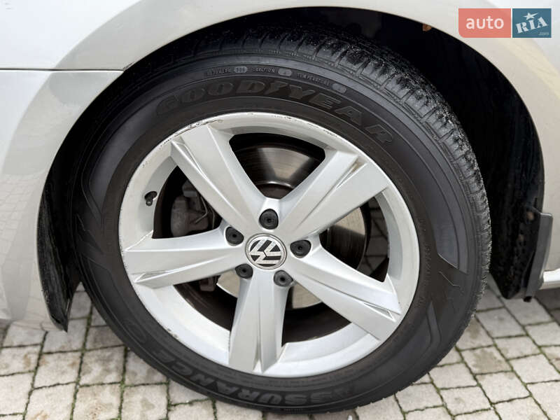 Седан Volkswagen Passat 2011 в Киеве фото 19 Седан Volkswagen Passat 2011 в Киеве