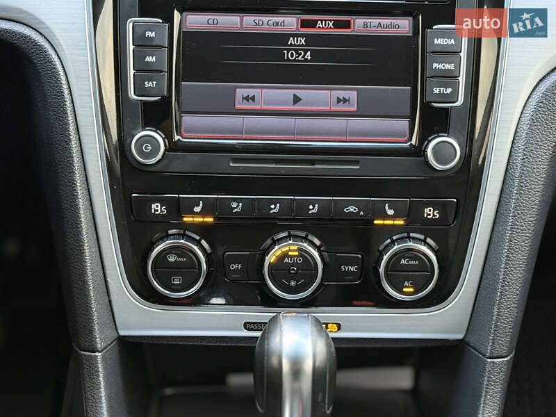 Седан Volkswagen Passat 2011 в Киеве фото 24 Седан Volkswagen Passat 2011 в Киеве