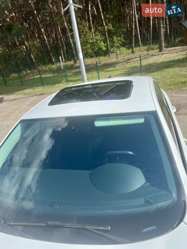 Седан Volkswagen Passat 2021 в Кременчуге