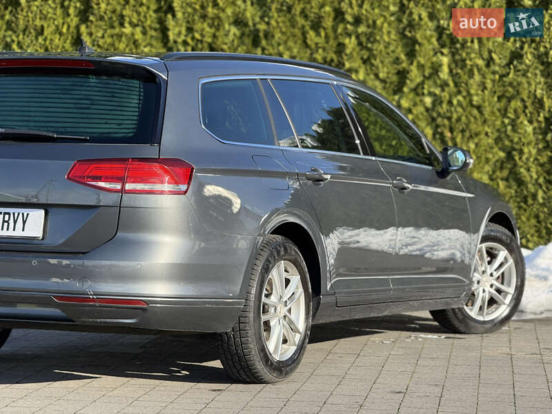 Универсал Volkswagen Passat 2016 в Стрые фото 28 Универсал Volkswagen Passat 2016 в Стрые