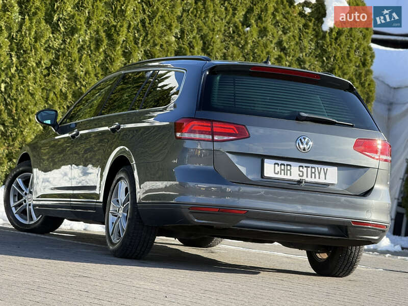 Универсал Volkswagen Passat 2016 в Стрые фото 67 Универсал Volkswagen Passat 2016 в Стрые