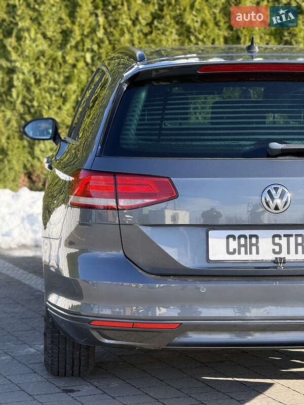 Универсал Volkswagen Passat 2016 в Стрые фото 73 Универсал Volkswagen Passat 2016 в Стрые