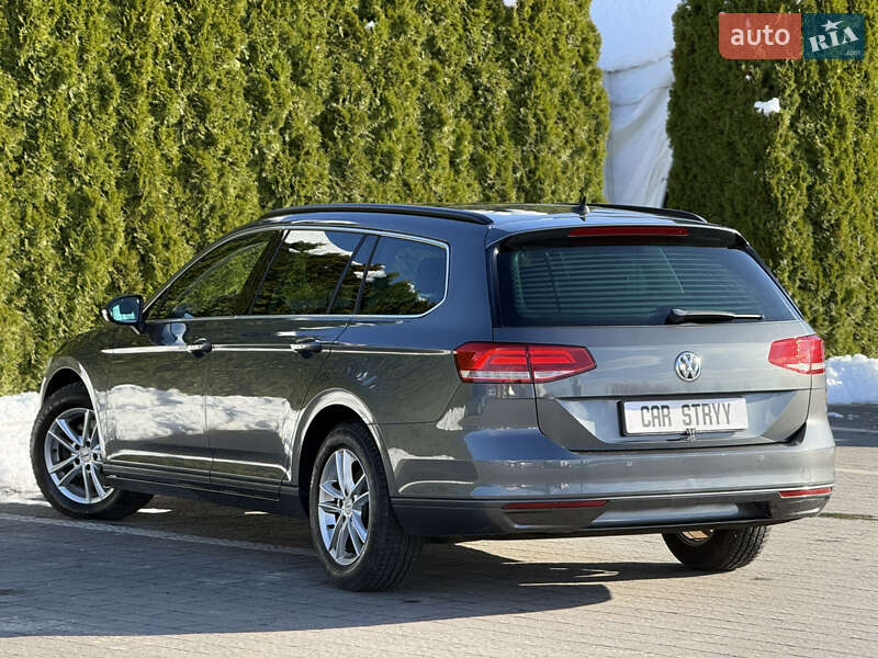Универсал Volkswagen Passat 2016 в Стрые фото 68 Универсал Volkswagen Passat 2016 в Стрые