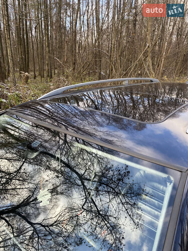 Универсал Volkswagen Passat 2008 в Ковеле фото 7 Универсал Volkswagen Passat 2008 в Ковеле