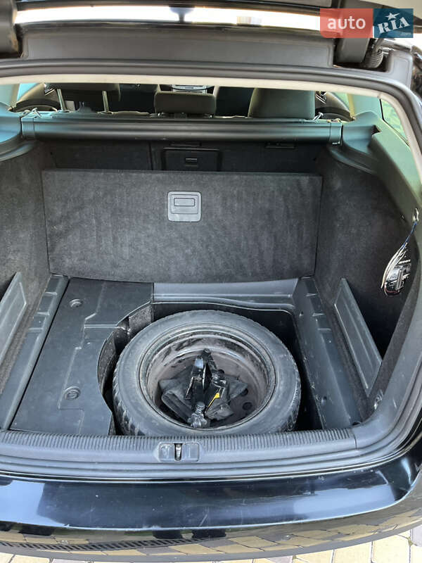 Універсал Volkswagen Passat 2007 в Могилів-Подільському