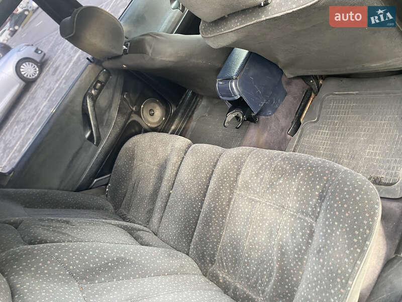 Универсал Volkswagen Passat 1994 в Виннице