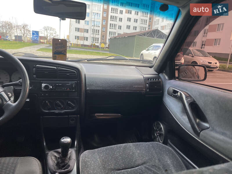 Универсал Volkswagen Passat 1994 в Виннице