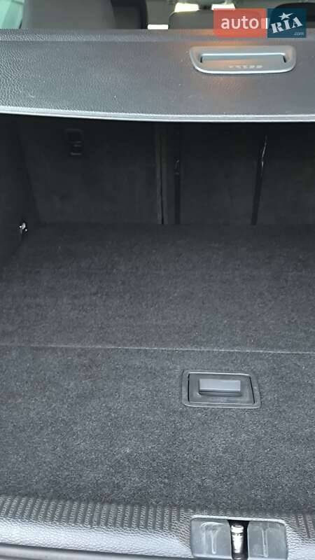 Универсал Volkswagen Passat 2011 в Черновцах фото 23 Универсал Volkswagen Passat 2011 в Черновцах