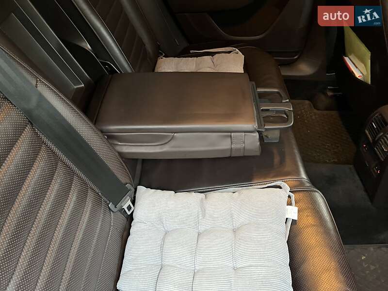 Седан Volkswagen Passat 2013 в Вінниці