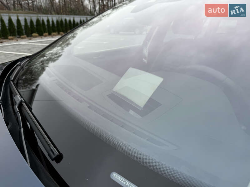 Универсал Volkswagen Passat 2021 в Луцке фото 4 Универсал Volkswagen Passat 2021 в Луцке