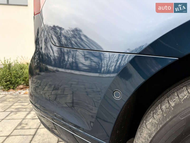 Универсал Volkswagen Passat 2021 в Луцке фото 8 Универсал Volkswagen Passat 2021 в Луцке