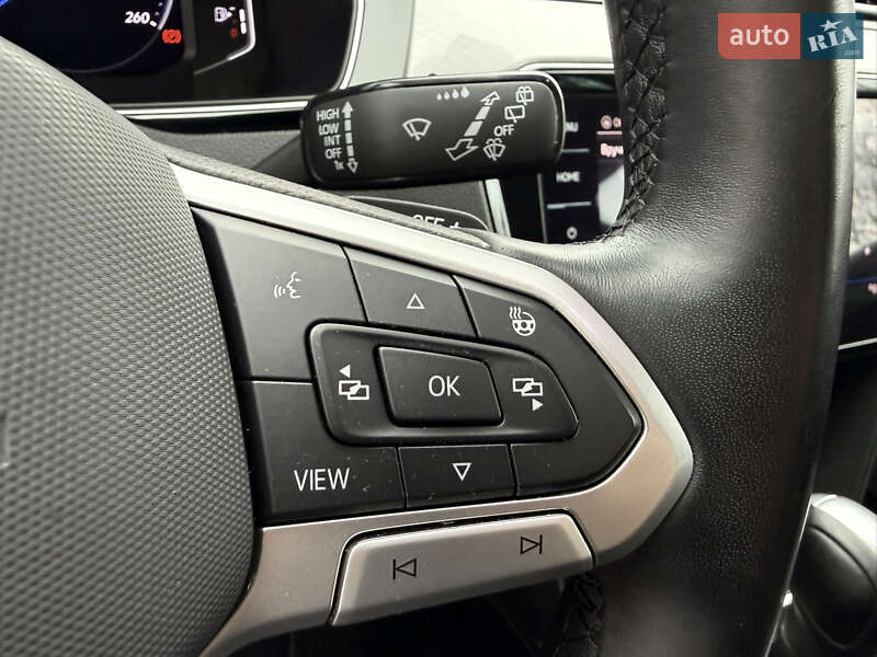 Универсал Volkswagen Passat 2021 в Луцке фото 21 Универсал Volkswagen Passat 2021 в Луцке