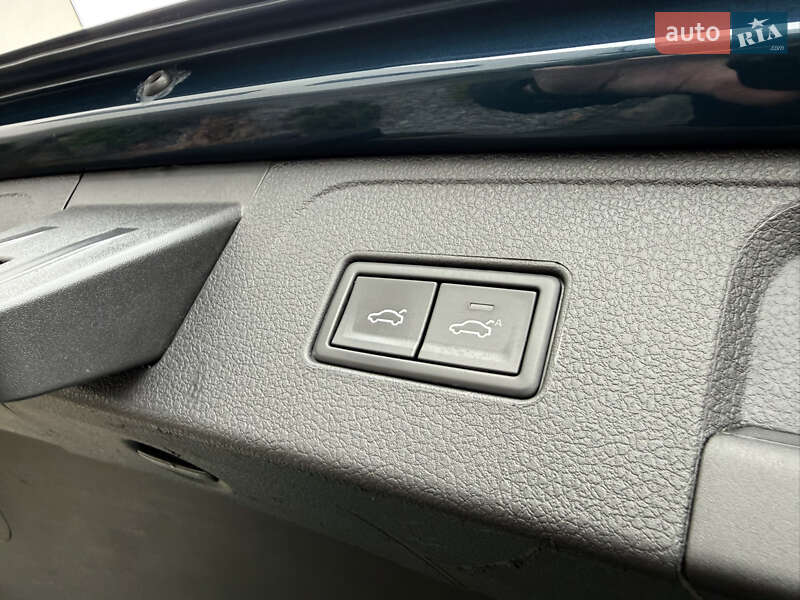 Универсал Volkswagen Passat 2021 в Луцке фото 32 Универсал Volkswagen Passat 2021 в Луцке