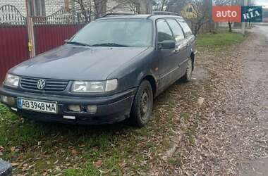 Универсал Volkswagen Passat 1996 в Баре