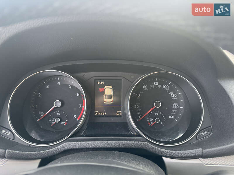 Седан Volkswagen Passat 2018 в Луцке фото 28 Седан Volkswagen Passat 2018 в Луцке