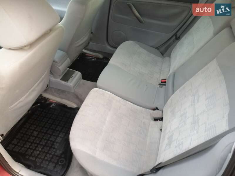 Универсал Volkswagen Passat 1997 в Белой Церкви