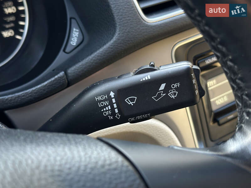 Седан Volkswagen Passat 2014 в Шептицькому фото 34 Седан Volkswagen Passat 2014 в Шептицькому