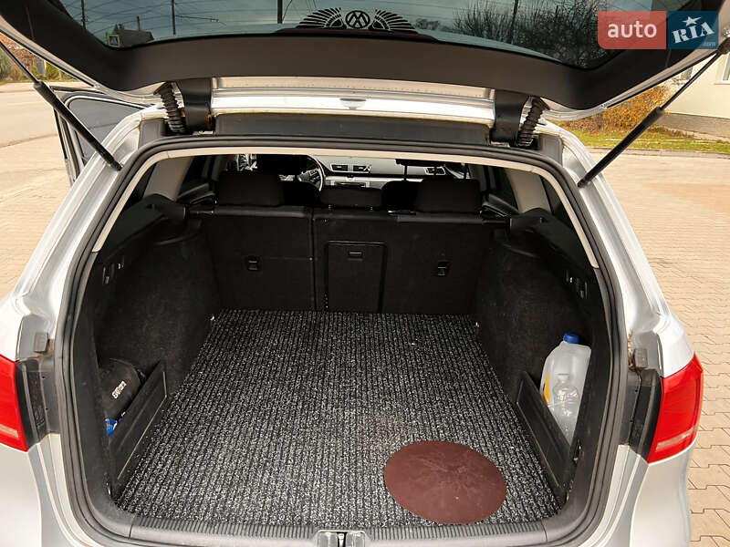 Универсал Volkswagen Passat 2013 в Харькове фото 15 Универсал Volkswagen Passat 2013 в Харькове