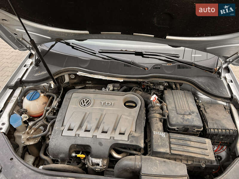 Универсал Volkswagen Passat 2013 в Харькове фото 19 Универсал Volkswagen Passat 2013 в Харькове