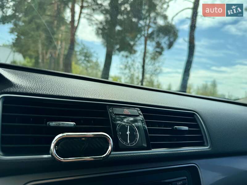 Седан Volkswagen Passat 2014 в Киеве фото 20 Седан Volkswagen Passat 2014 в Киеве