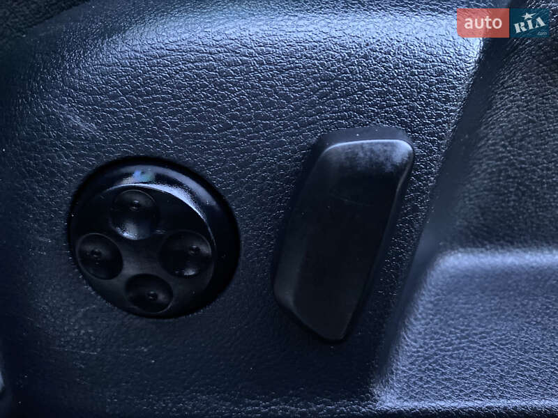 Седан Volkswagen Passat 2005 в Дунаевцах