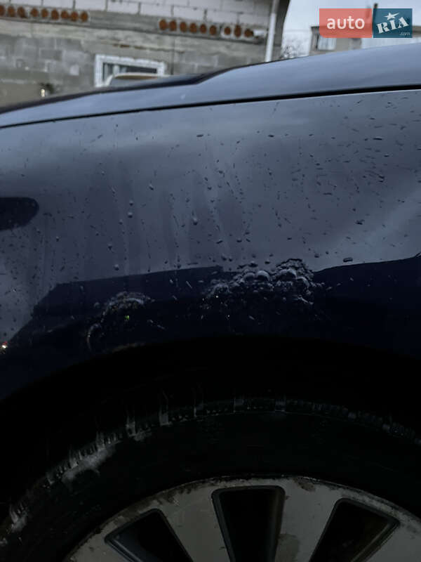 Универсал Volkswagen Passat 2005 в Бершади