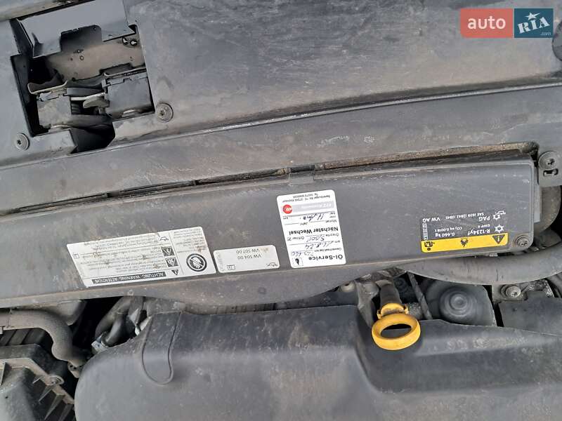 Универсал Volkswagen Passat 2018 в Нововолынске