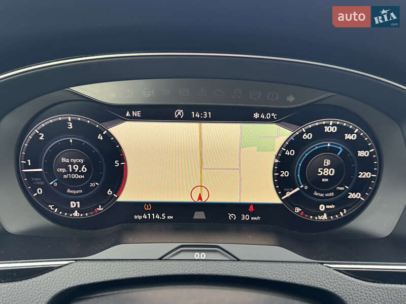 Универсал Volkswagen Passat 2018 в Софиевской Борщаговке фото 35 Универсал Volkswagen Passat 2018 в Софиевской Борщаговке