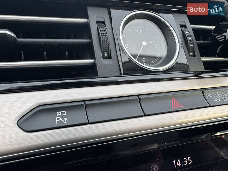 Универсал Volkswagen Passat 2018 в Софиевской Борщаговке фото 61 Универсал Volkswagen Passat 2018 в Софиевской Борщаговке