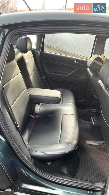 Седан Volkswagen Passat 1996 в Запорожье фото 10 Седан Volkswagen Passat 1996 в Запорожье