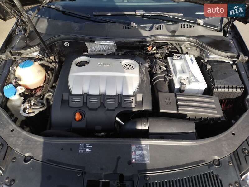 Универсал Volkswagen Passat 2007 в Коростене фото 13 Универсал Volkswagen Passat 2007 в Коростене