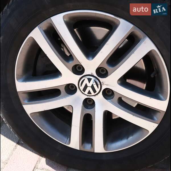 Универсал Volkswagen Passat 2007 в Коростене фото 16 Универсал Volkswagen Passat 2007 в Коростене