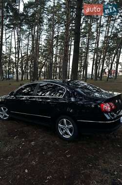 Седан Volkswagen Passat 2006 в Сумах
