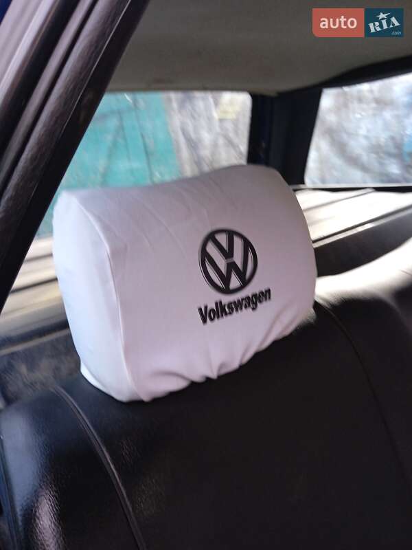 Универсал Volkswagen Passat 1992 в Томашполе