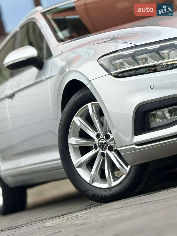 Универсал Volkswagen Passat 2021 в Трускавце фото 15 Универсал Volkswagen Passat 2021 в Трускавце