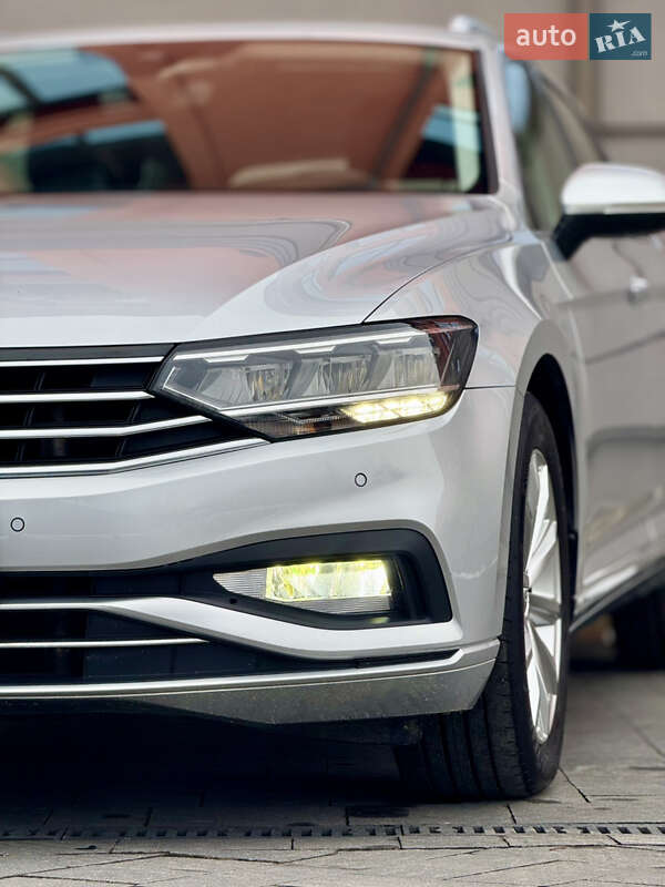 Универсал Volkswagen Passat 2021 в Трускавце фото 25 Универсал Volkswagen Passat 2021 в Трускавце