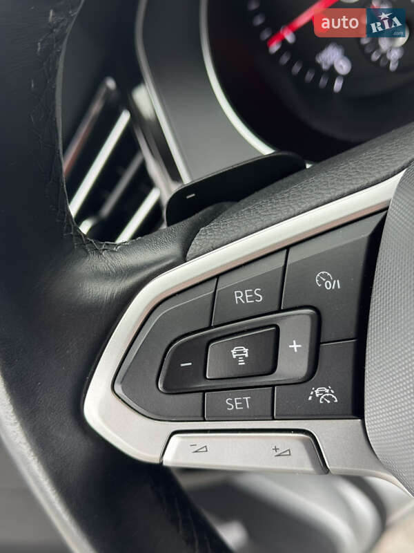 Универсал Volkswagen Passat 2021 в Трускавце фото 54 Универсал Volkswagen Passat 2021 в Трускавце